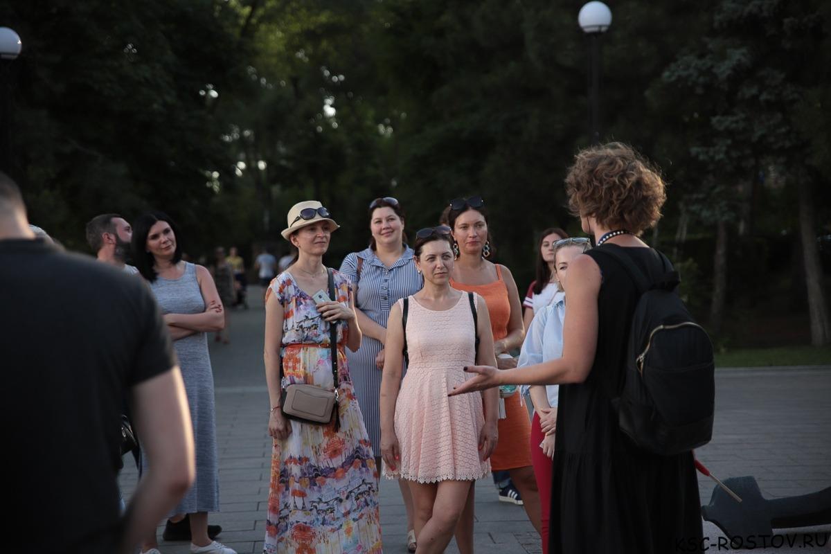 Экскурсия по Ростову, фотовыставка кладбища: рассказываем о мероприятиях на эти выходные