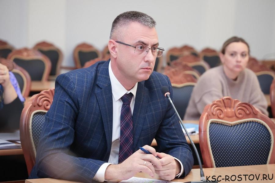 Нарушители вида разрешенного использования зданий и хозпостроек в Ростове будут платить штрафы